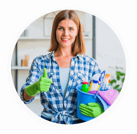 Home Cleaning Services in Perth