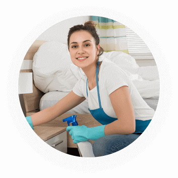 Home Cleaning Services in Perth
